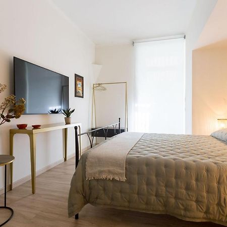 Bea'S Guesthouse Rome Luaran gambar