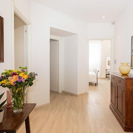 Bea'S Guesthouse Rome Luaran gambar