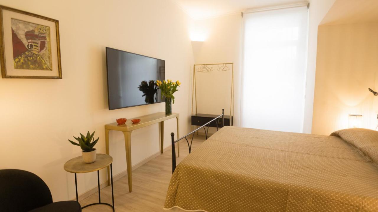 Bea'S Guesthouse Rome Luaran gambar