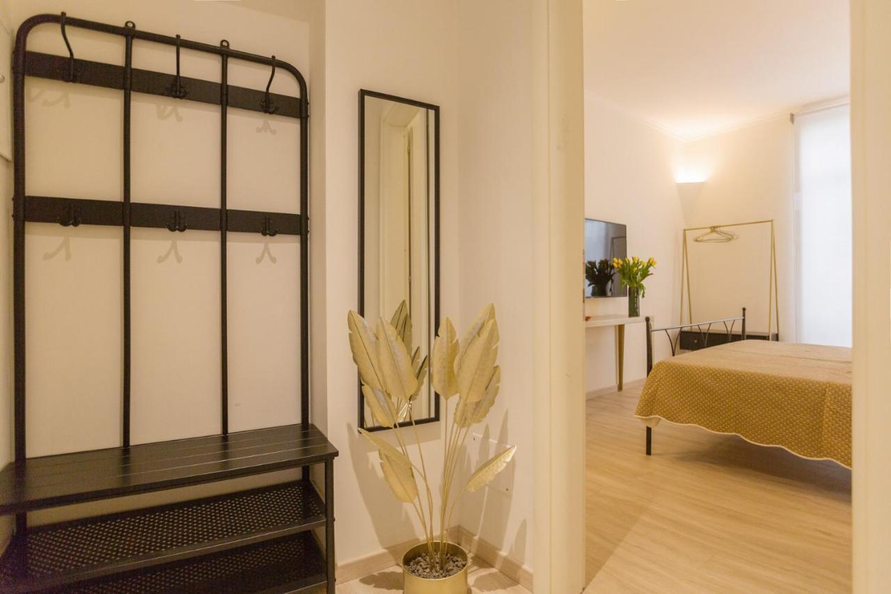 Bea'S Guesthouse Rome Luaran gambar