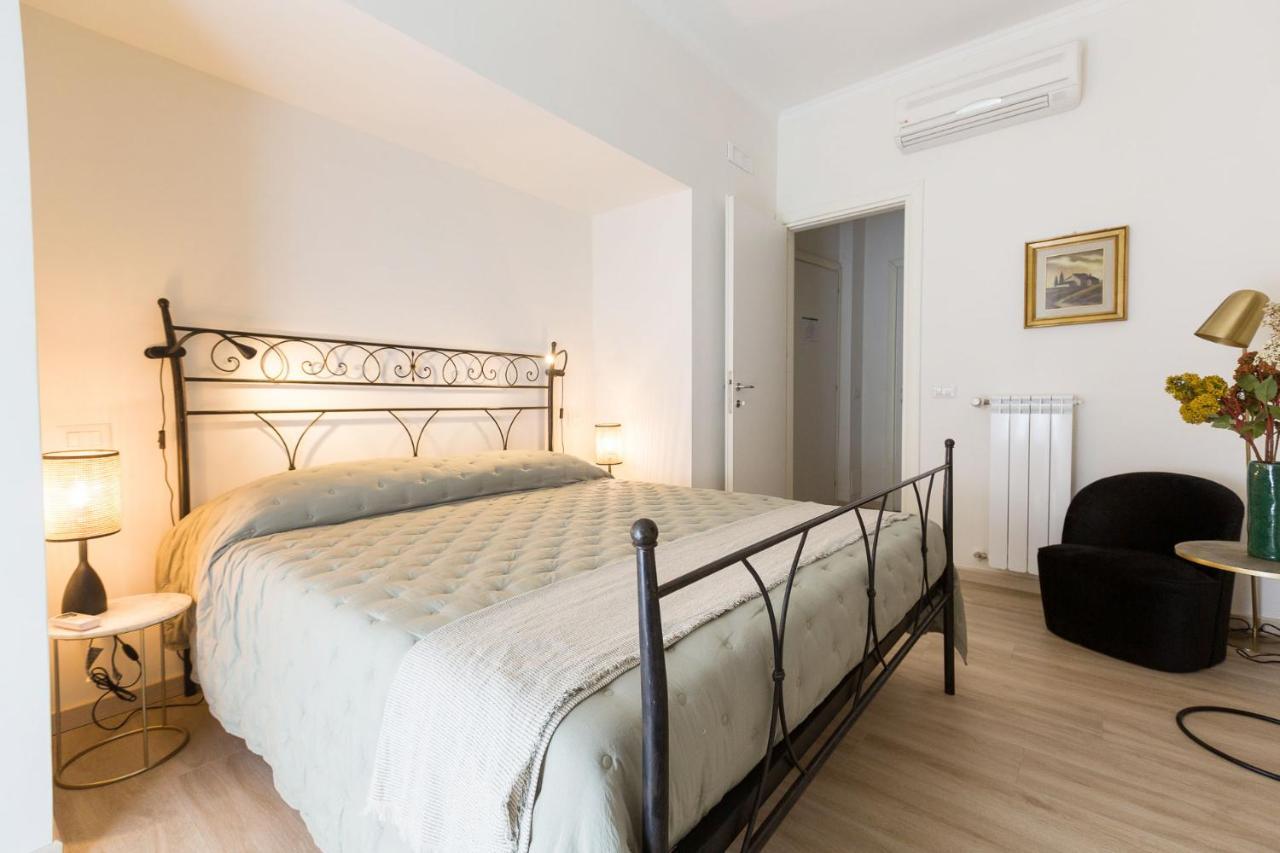 Bea'S Guesthouse Rome Luaran gambar