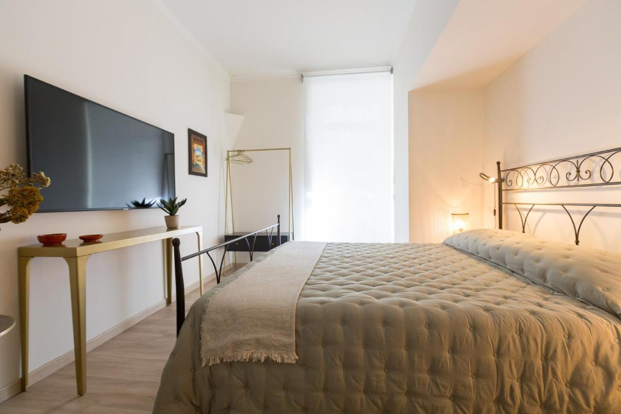 Bea'S Guesthouse Rome Luaran gambar