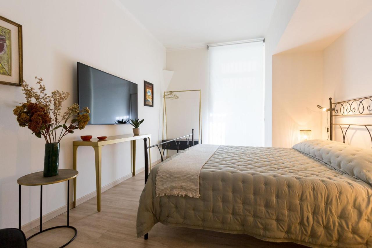 Bea'S Guesthouse Rome Luaran gambar