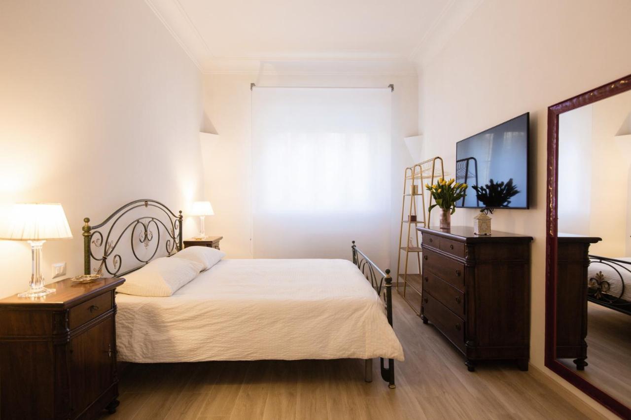 Bea'S Guesthouse Rome Luaran gambar