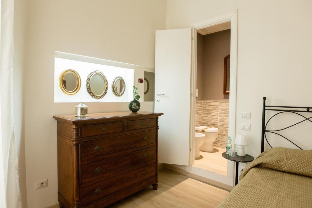 Bea'S Guesthouse Rome Luaran gambar