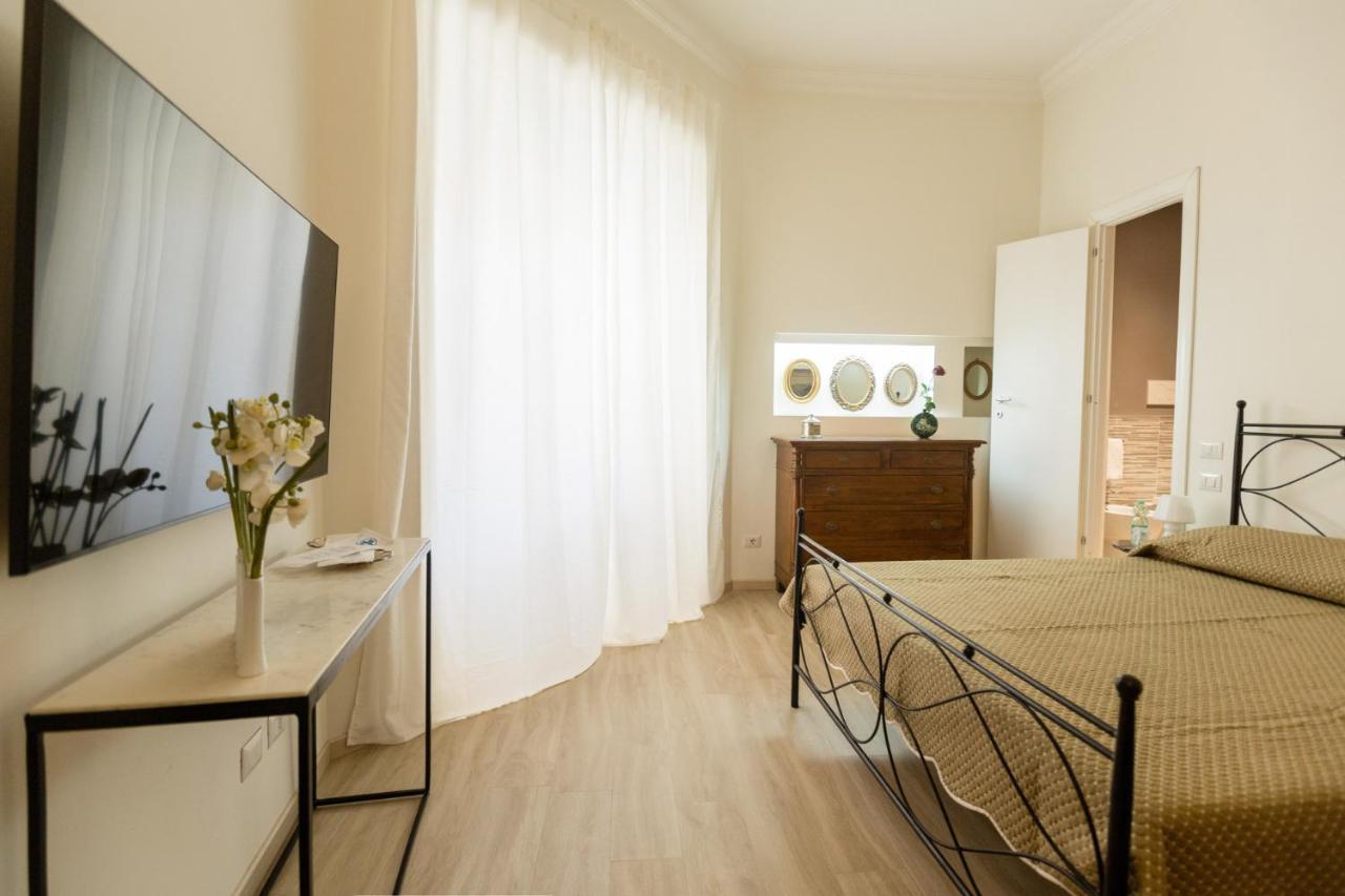 Bea'S Guesthouse Rome Luaran gambar