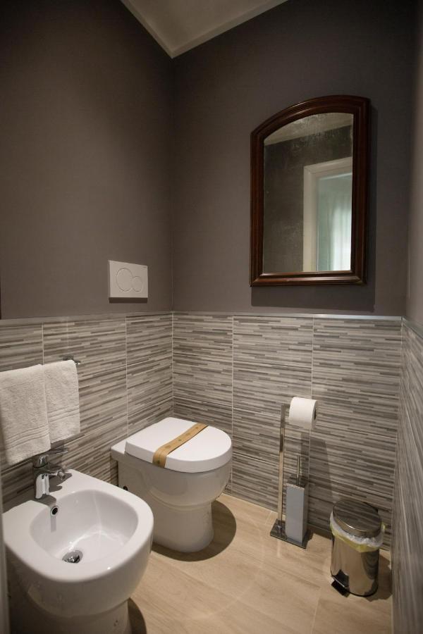 Bea'S Guesthouse Rome Luaran gambar