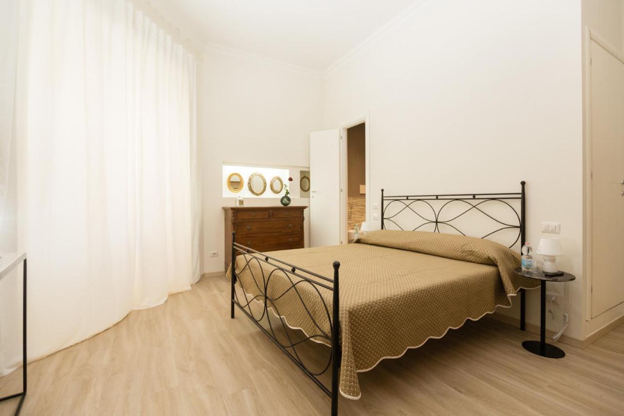 Bea'S Guesthouse Rome Luaran gambar