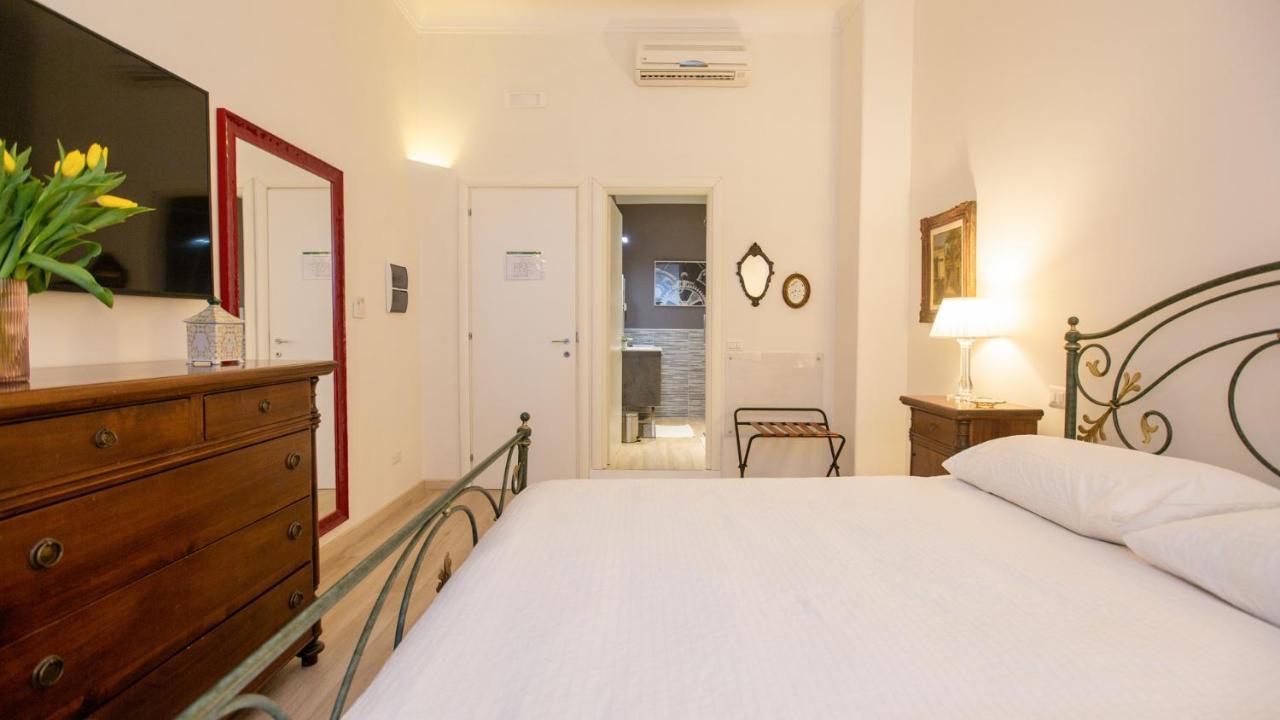 Bea'S Guesthouse Rome Luaran gambar