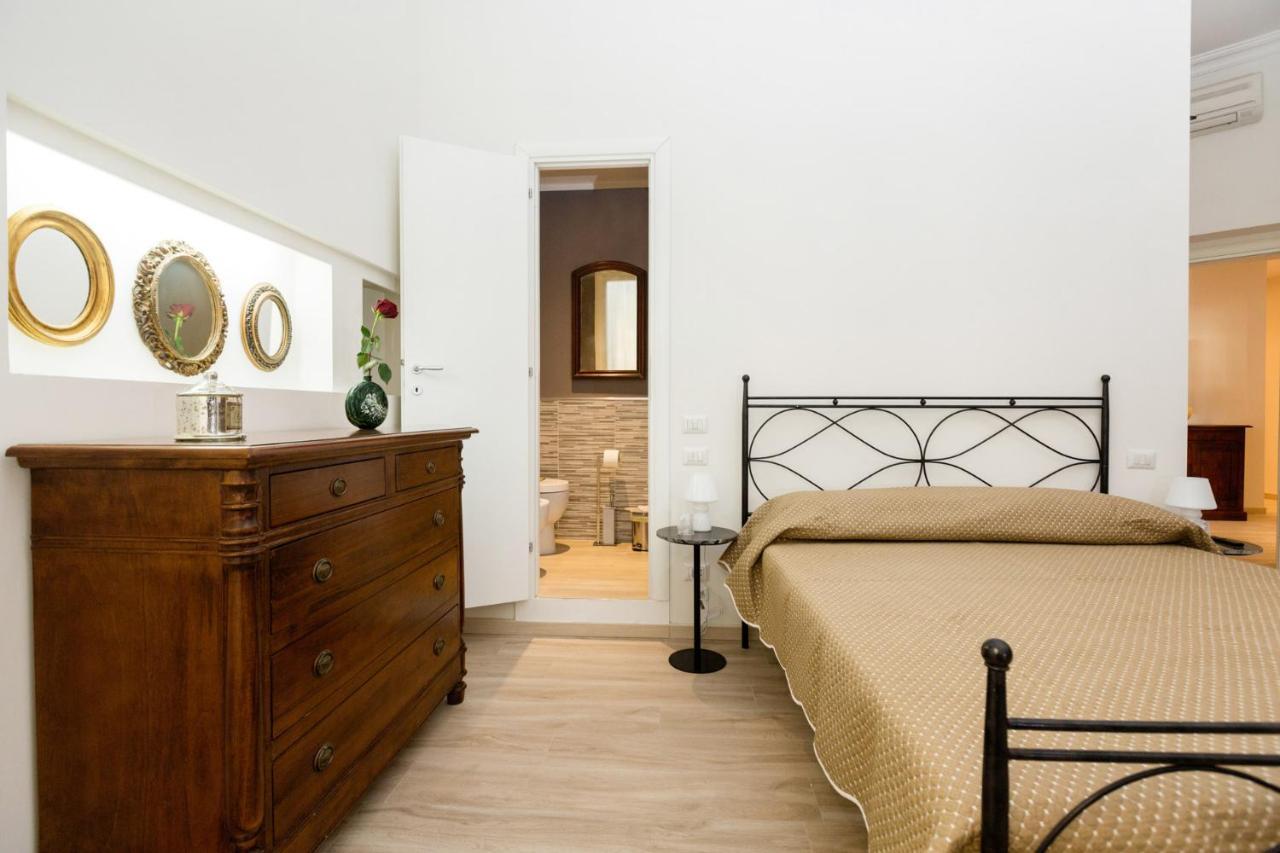 Bea'S Guesthouse Rome Luaran gambar