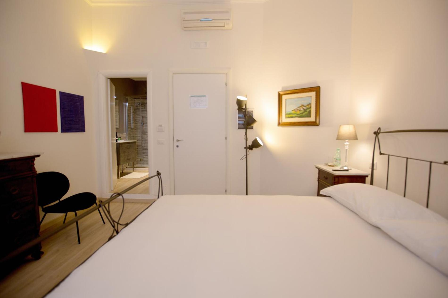 Bea'S Guesthouse Rome Luaran gambar