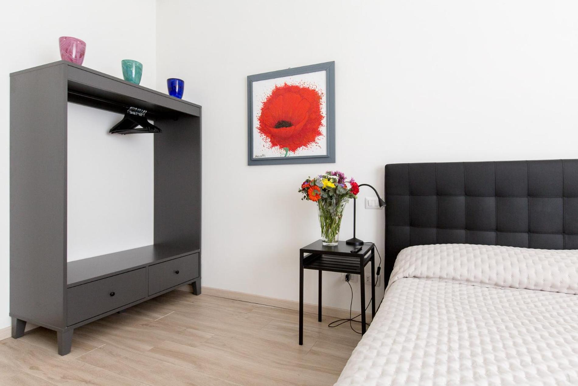 Bea'S Guesthouse Rome Luaran gambar