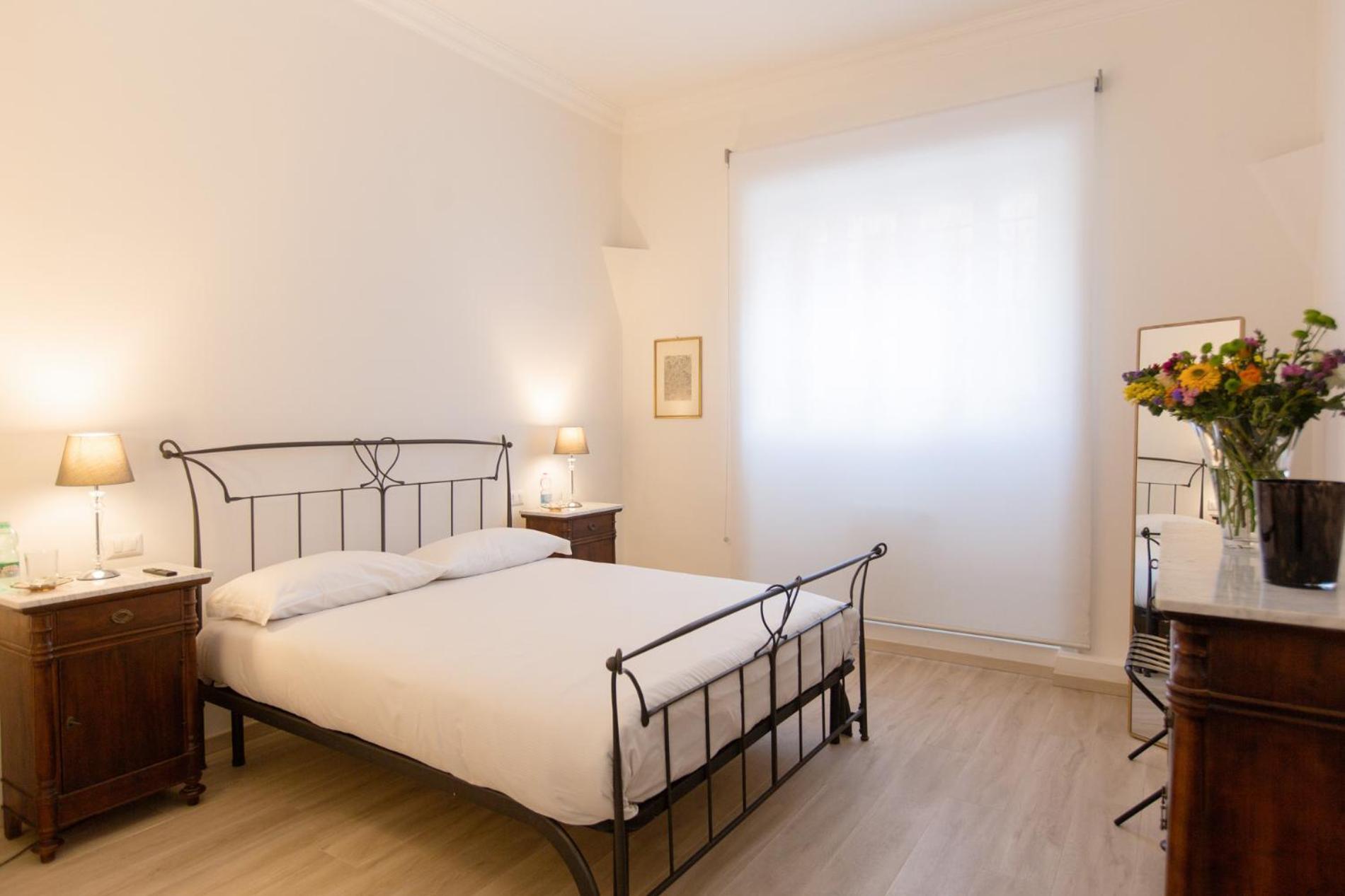 Bea'S Guesthouse Rome Luaran gambar