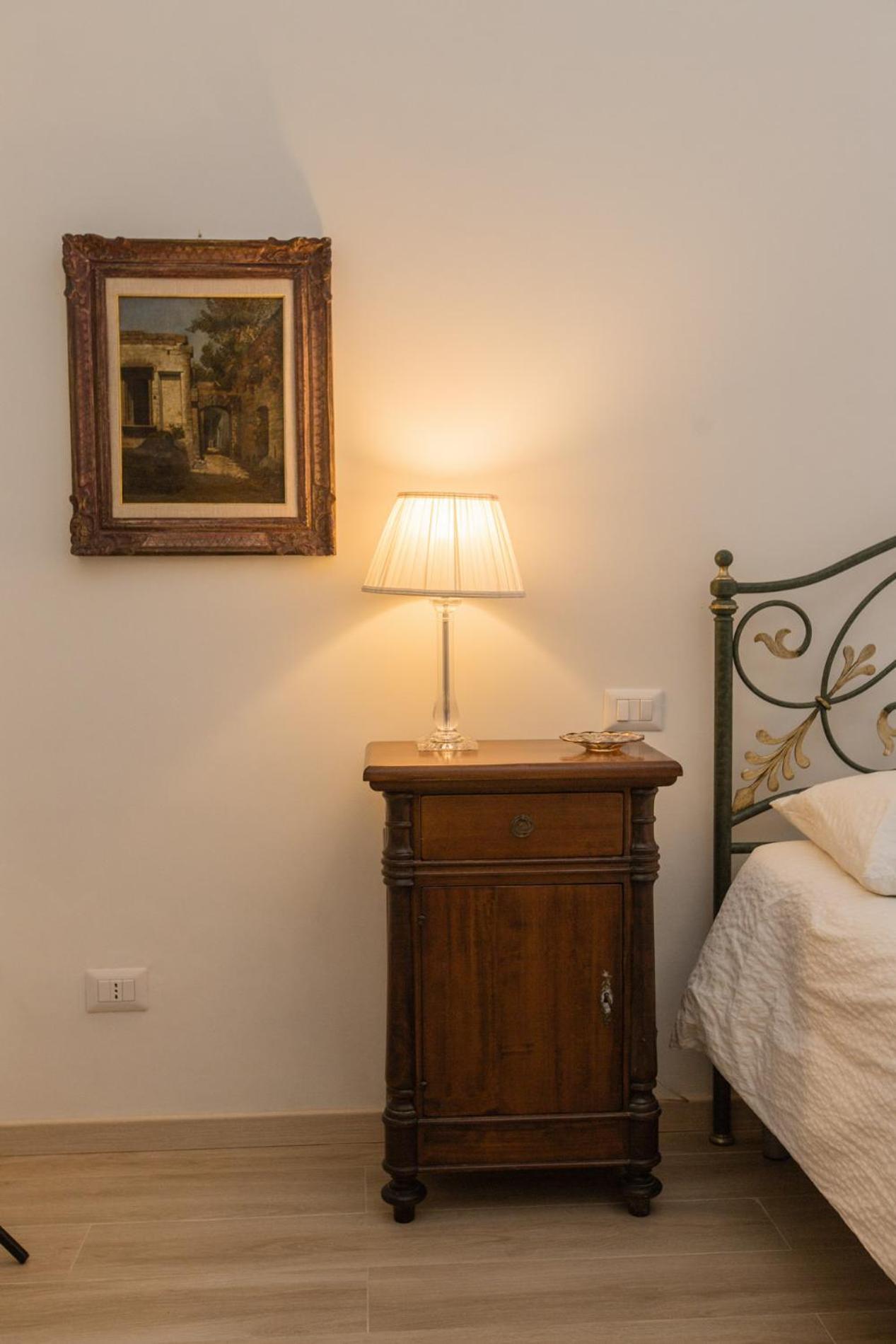 Bea'S Guesthouse Rome Luaran gambar