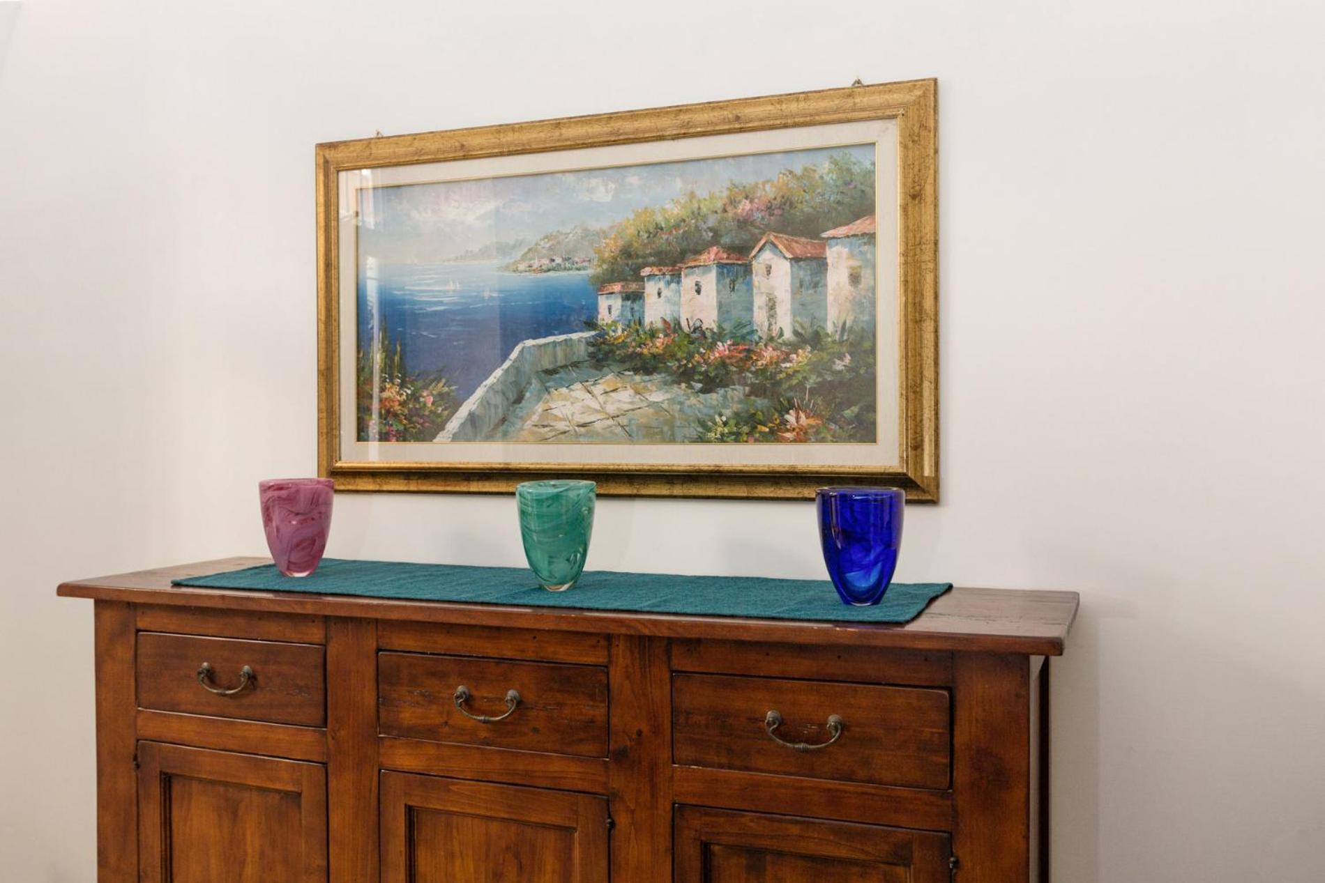 Bea'S Guesthouse Rome Luaran gambar