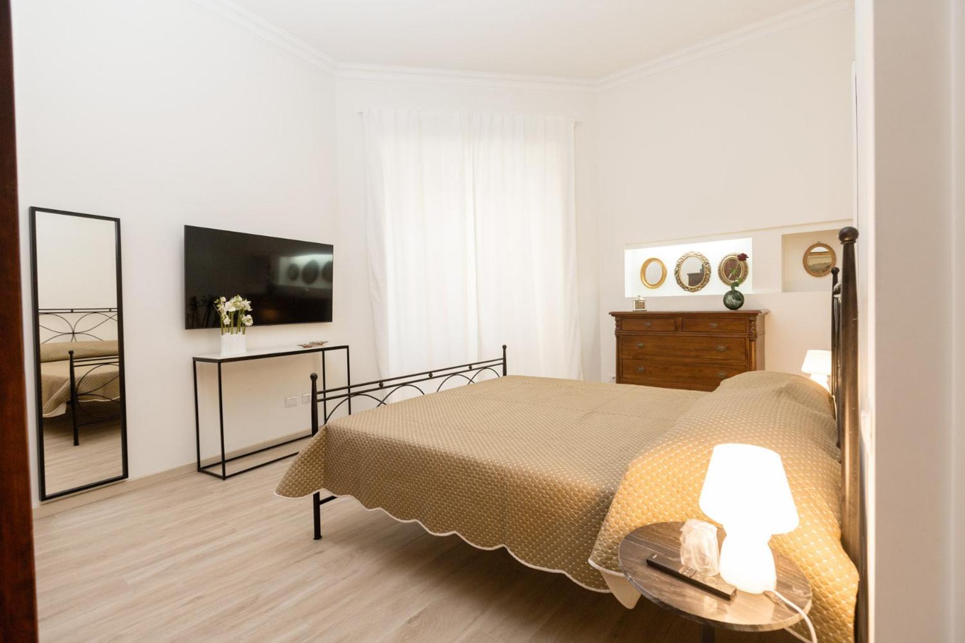 Bea'S Guesthouse Rome Luaran gambar