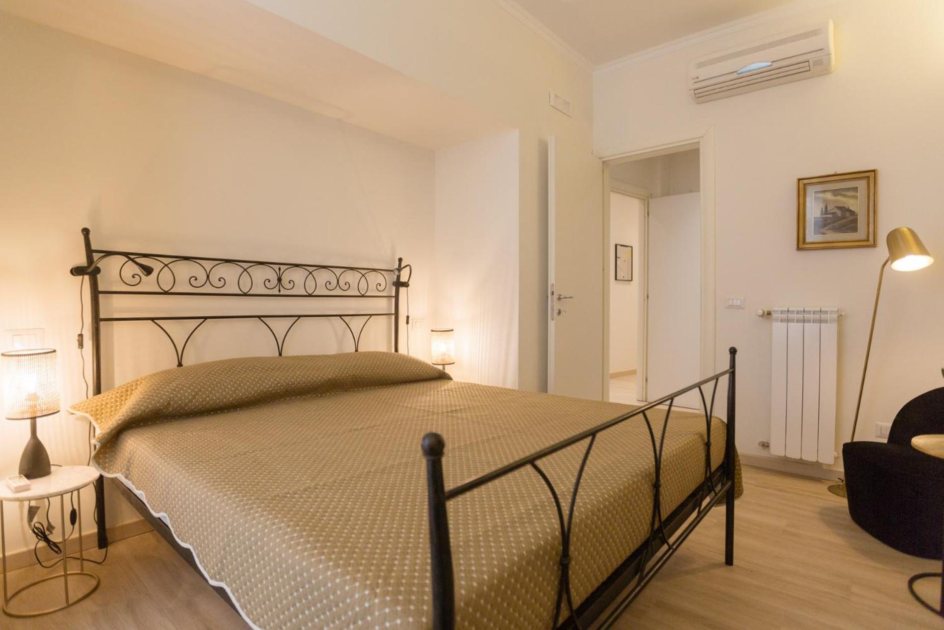 Bea'S Guesthouse Rome Luaran gambar