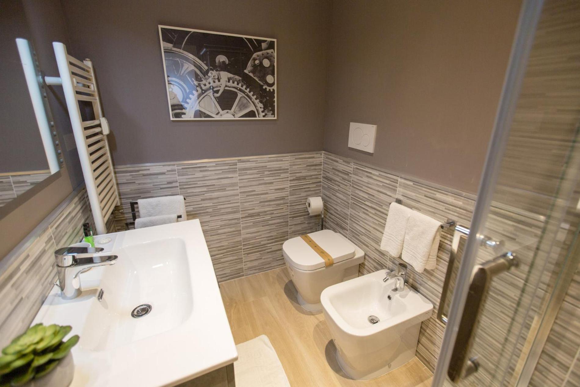 Bea'S Guesthouse Rome Luaran gambar