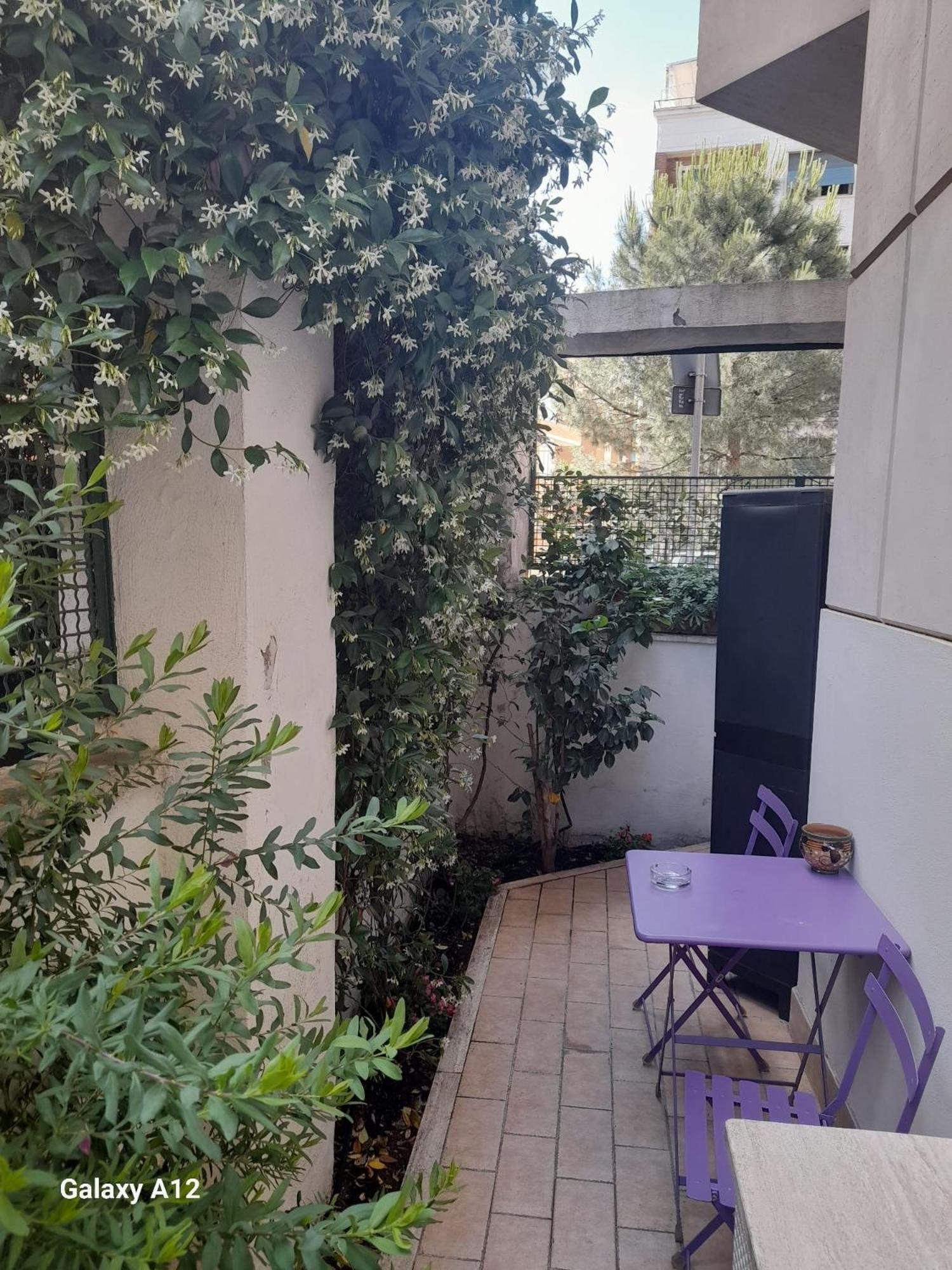 Bea'S Guesthouse Rome Luaran gambar